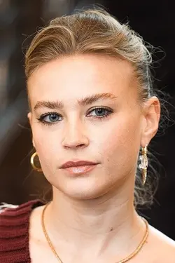 Photo Jeanne Goursaud