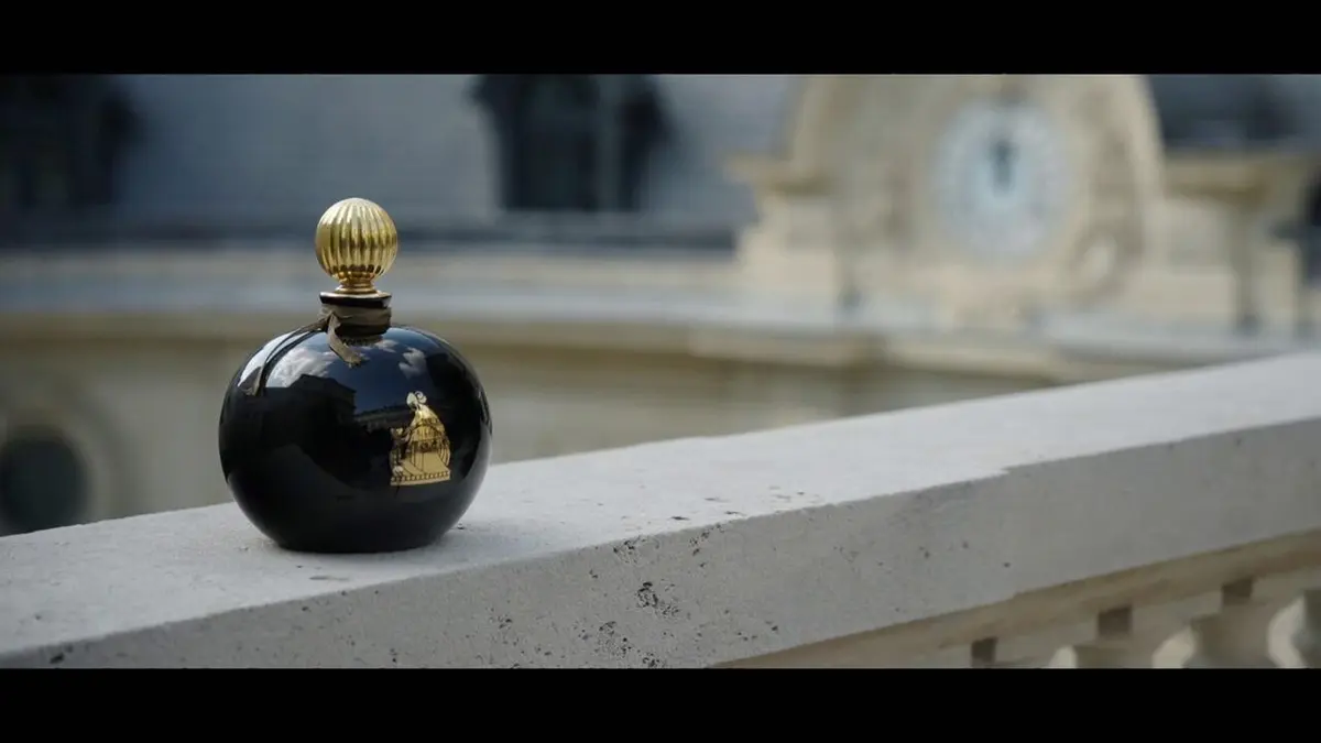 Jeanne Lanvin ou l'instinct du luxe