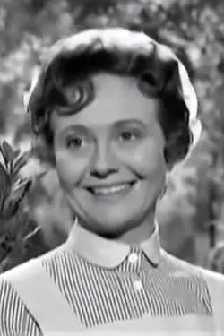 Photo de Jeanne Manet