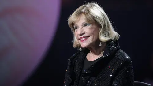 Jeanne Moreau, l'affranchie