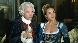 Sur Toute L'Histoire à 20h40 : Jeanne Poisson, marquise de Pompadour