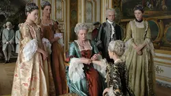 Jeanne Poisson, marquise de Pompadour