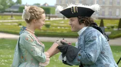 Sur Toute L'Histoire à 22h29 : Jeanne Poisson, marquise de Pompadour
