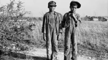 Jeans : histoire d'un mythe