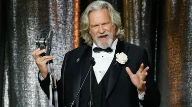 Jeff Bridges, star malgré lui