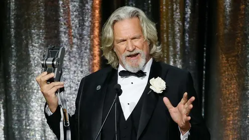 Jeff Bridges, star malgré lui