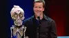 Jeff Dunham : All Over the Map