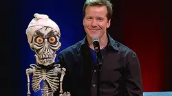 Visuel de Jeff Dunham : All Over the Map