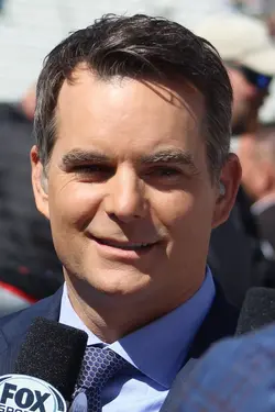 Photo Jeff Gordon