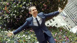 Visuel de Jeff Koons