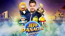 Jeff Panacloc Adventure