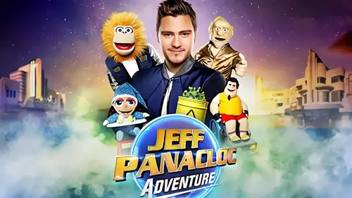 Audiences TV : Jeff Panacloc Adventure