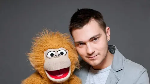 Jeff Panacloc Adventure S02E01