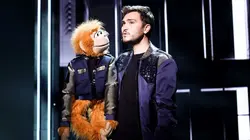 Jeff Panacloc Adventure  S01E01