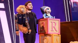 Jeff Panacloc Adventure S01E01