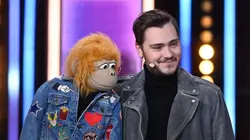 Jeff Panacloc Adventure