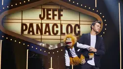 Jeff Panacloc contre-attaque