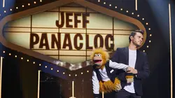 Jeff Panacloc contre-attaque