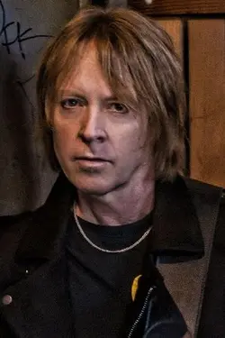Photo de Jeff Pilson