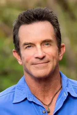 Photo Jeff Probst