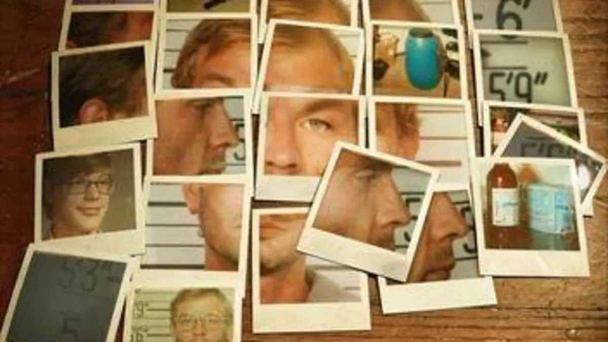 Jeffrey Dahmer, les confidences d'un serial killer E02