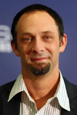 Photo Jeffrey Lieber