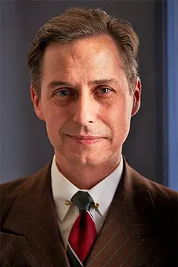 Photo Jeffrey W. Jenkins