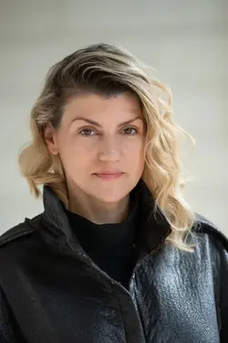 Photo de Jelena Kordić Kuret