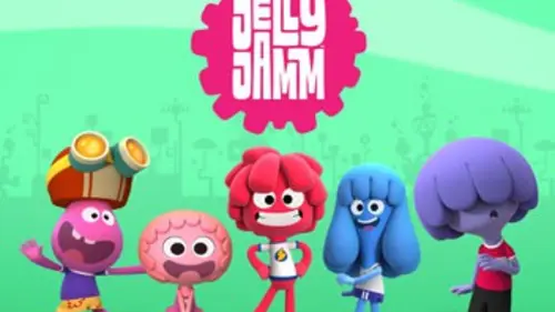 Jelly Jamm en streaming