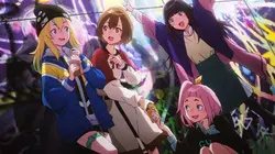 Jellyfish Can't Swim in the Night