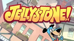 Jellystone S03E40 Le multivers de l'animation