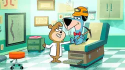 Jellystone  S03E22 Cindy a toujours raison