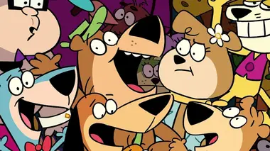 Aventure au supermarché