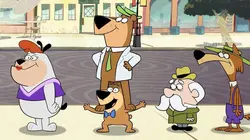 Jellystone S01E13 ADN pour tous