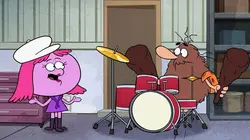 Jellystone  S02E04 La crise de la quarantaine de Yogi