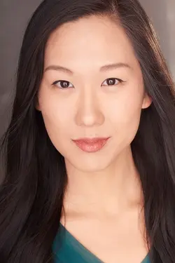 Photo Jenapher Zheng