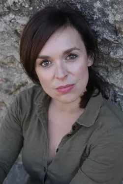 Photo de Jennie-Anne Walker