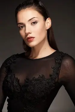 Photo Jennifer Arenas