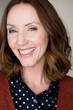 Photo Jennifer Courtney