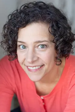 Photo de Jennifer Estlin