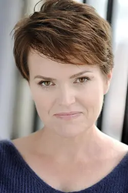 Photo Jennifer Hasty