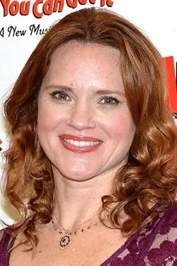 Photo Jennifer Laura Thompson