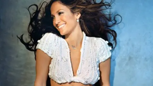 Jennifer Lopez : Dance Again