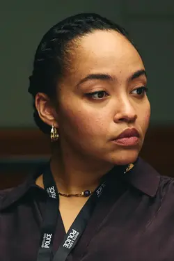 Photo Jennifer Macbeth