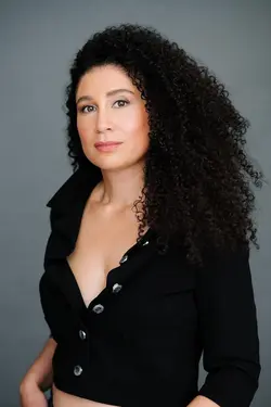 Photo Jennifer McEwen