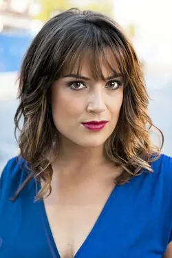 Photo de Jennifer Restivo