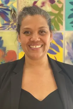 Photo Jennifer Rucker