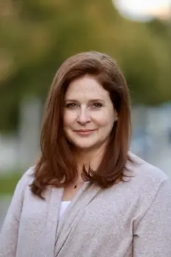 Photo Jennifer Scudder Trent