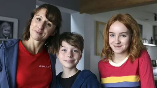 Jenny S02E06 Ma fée