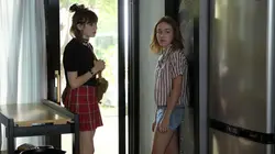 Sur TéléToon+ à 19h00 : Jenny